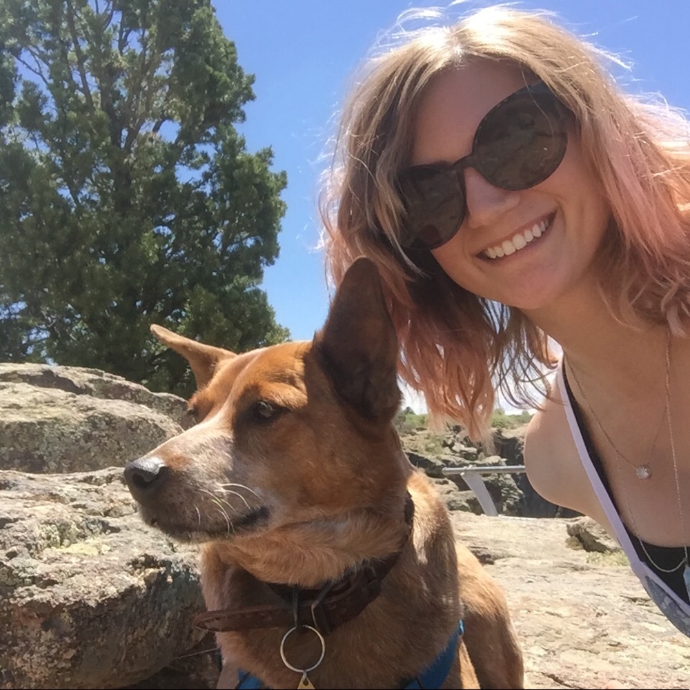 Meet your Posher, Kirsten